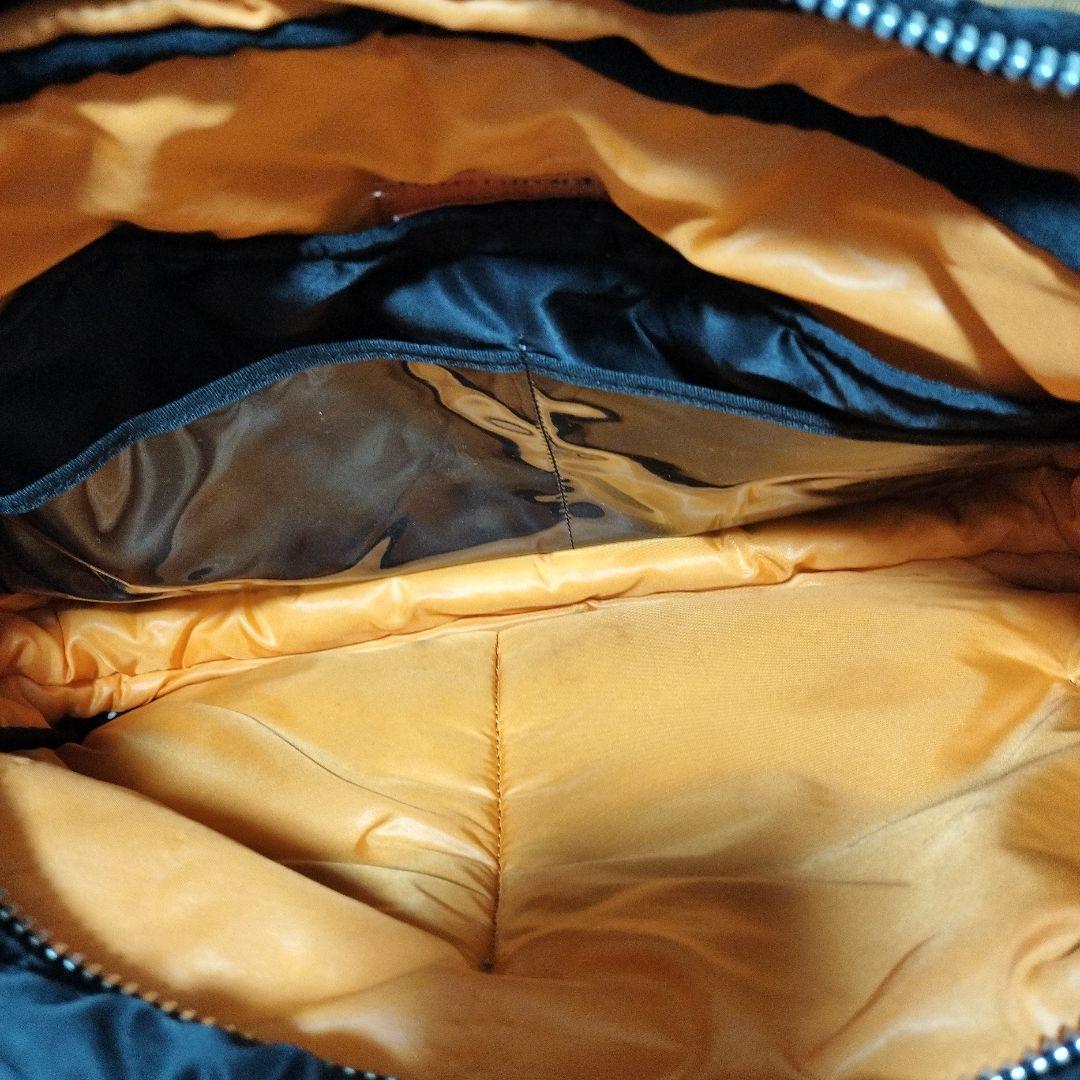 A4収納可能！　ポーター　タンカー　ショルダーバッグ