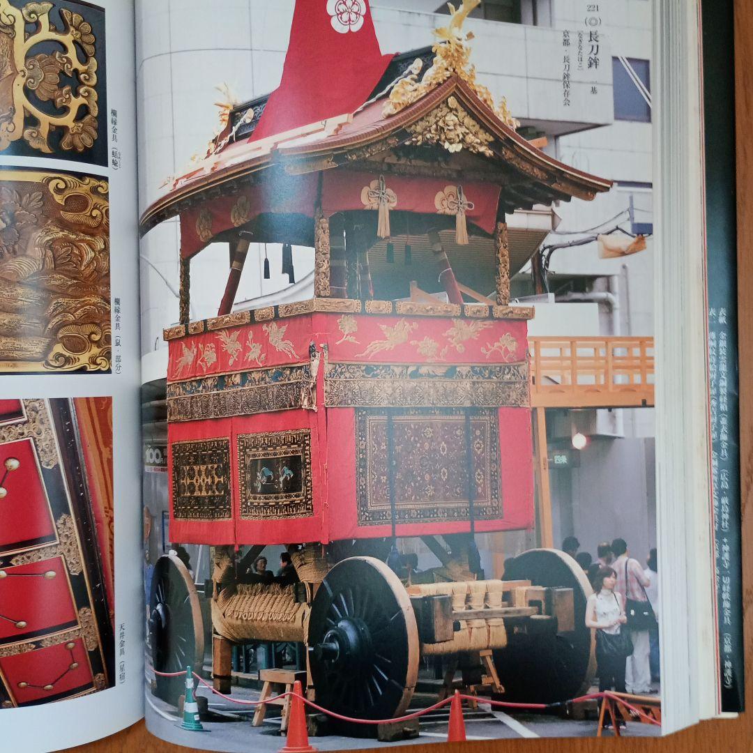 金色のかざり 特別展カタログ