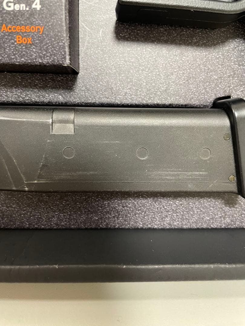 東京マルイ GLOCK 19 Gen.4 ガスガン セット