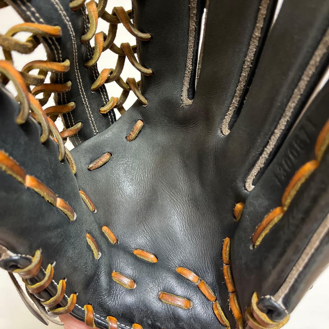 Under Armour 硬式野球外野手用グローブ