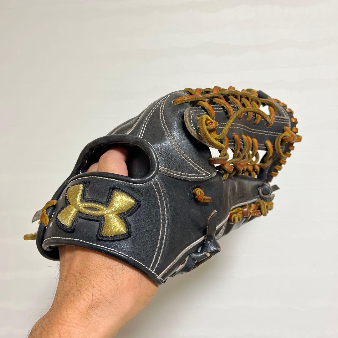 Under Armour 硬式野球外野手用グローブ