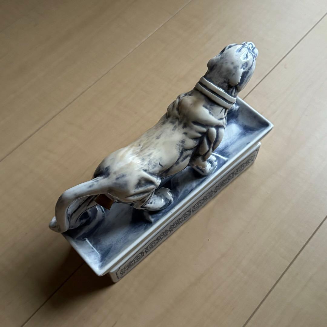 希少 NEIGHBORHOOD INCENSE CHAMBER PANTHER