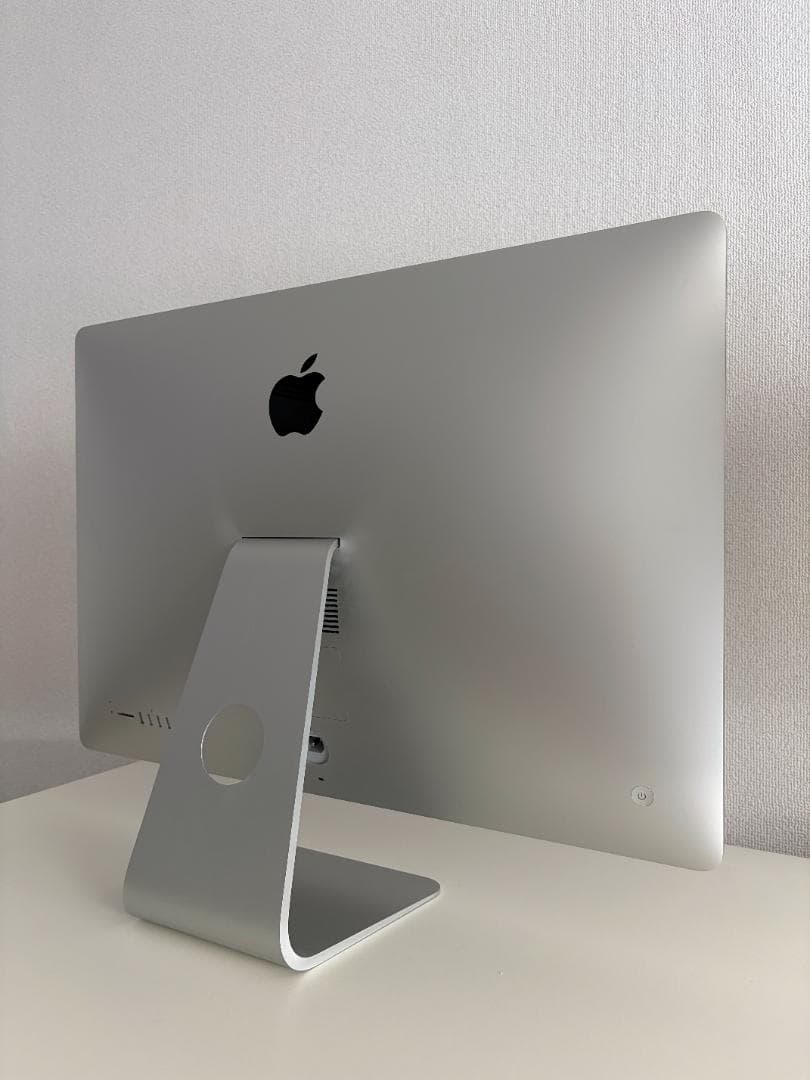 kobayashi　iMac 27インチ
