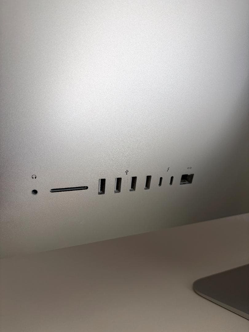 kobayashi　iMac 27インチ