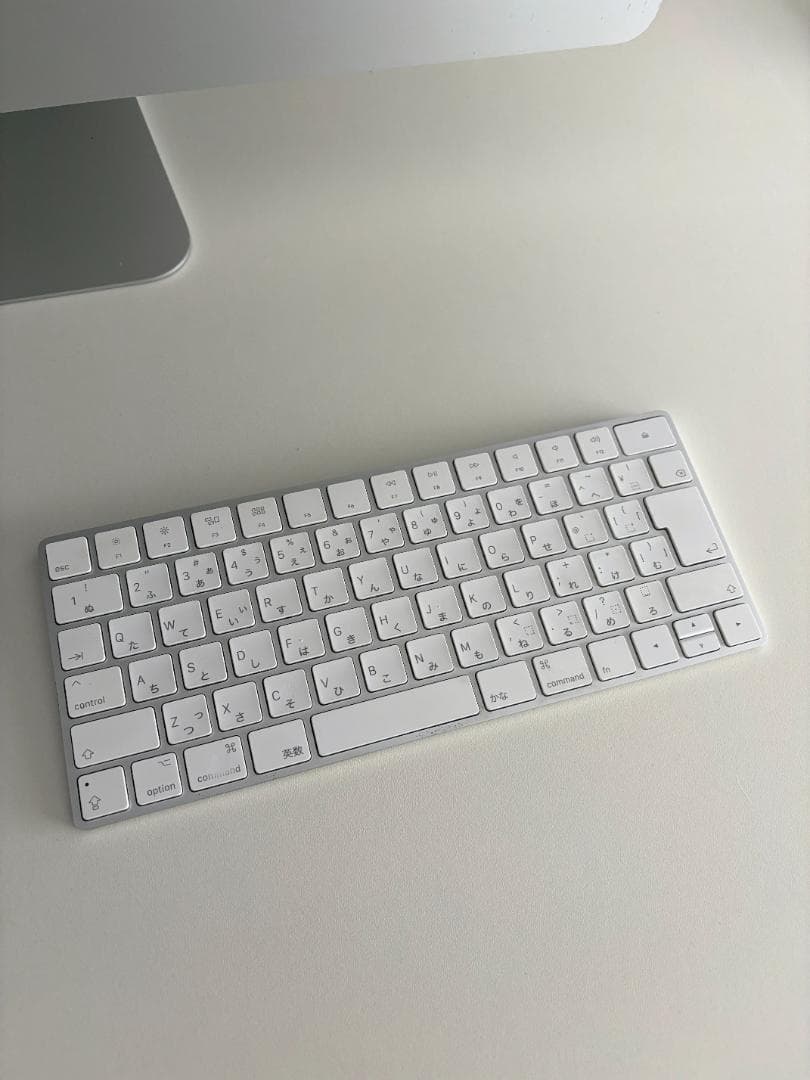 kobayashi　iMac 27インチ