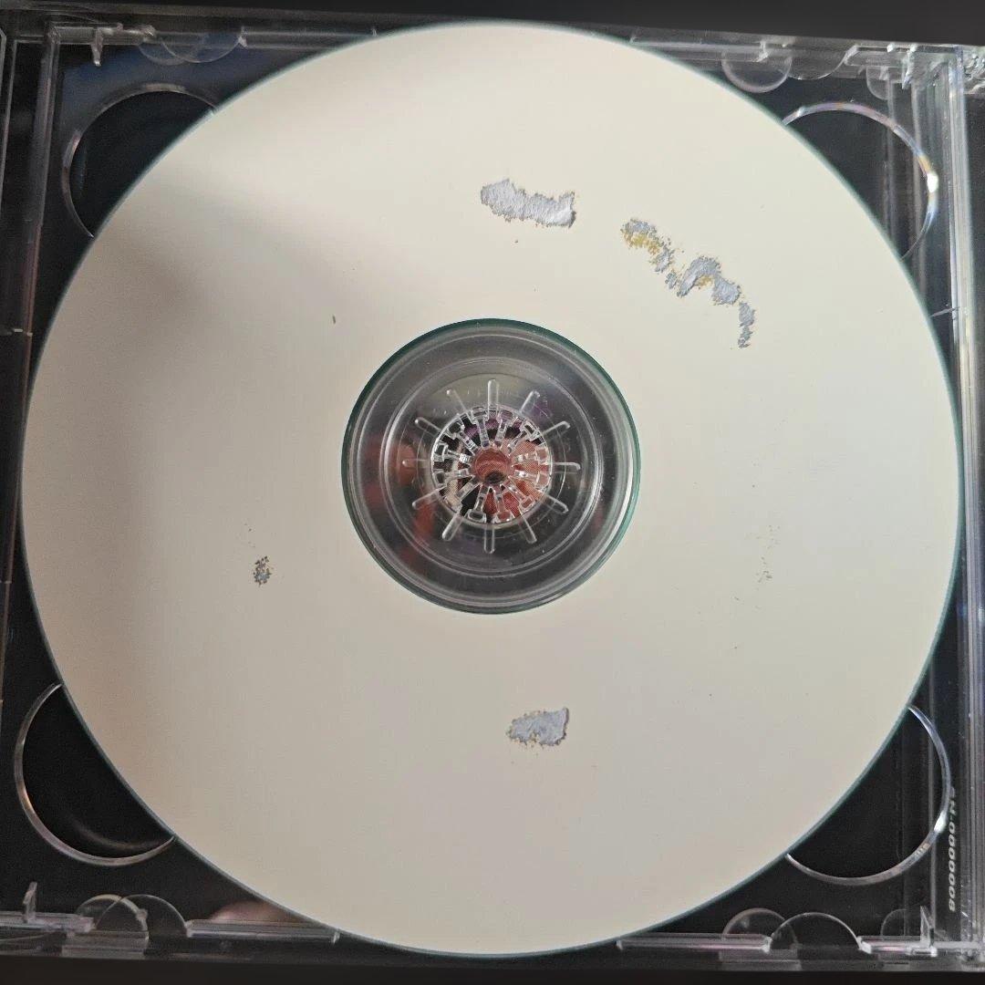 my bloody valentine 限定版 2CD