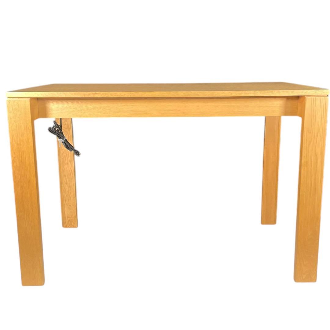 HR539 カリモク　SS3938 MS デスク　オーク材　学習机