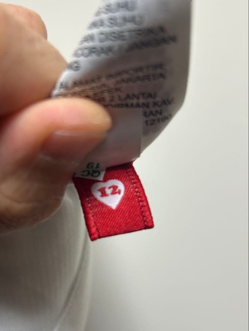 浦和レッズ渡邊凌磨選手レプリカユニフォームXL