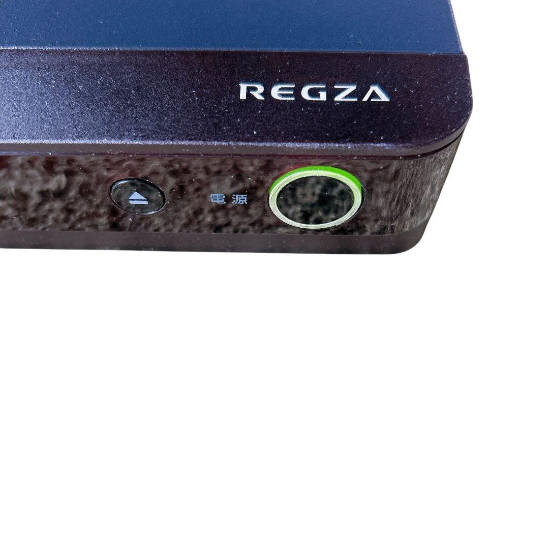 【美品】東芝 レグザ ブルーレイディスクレコーダー DBR-T1010