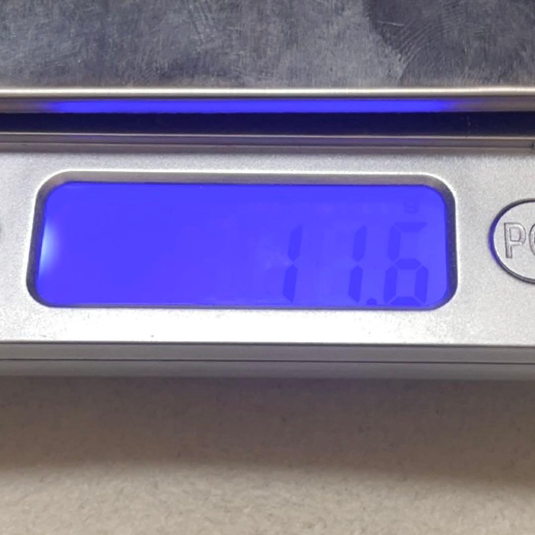 【ミキモト✨美品】 あこや真珠 ネックレス 7.0 ペンダント パール 1ピース