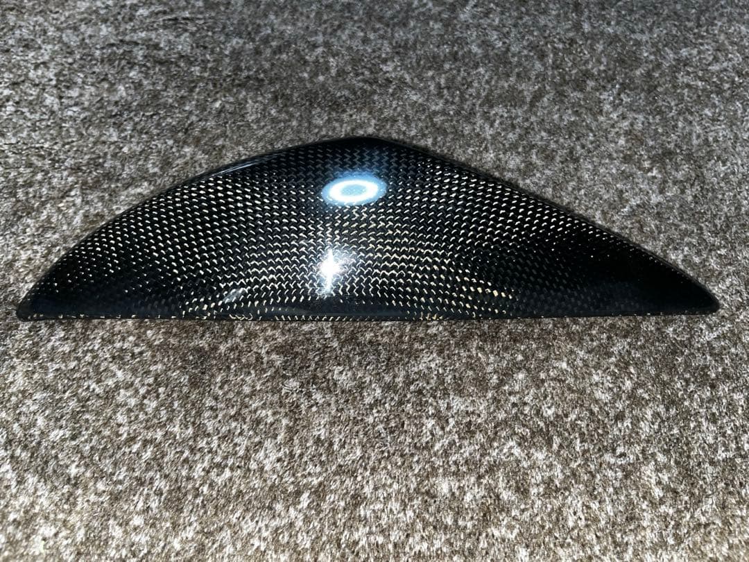 Poiさん専用 ホーネット250タンクプロテクターカーボン　右