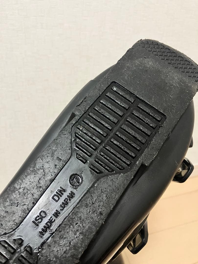 サロモン　SALOMON ショートスキー　スキーボード 26cm ブーツ　大阪