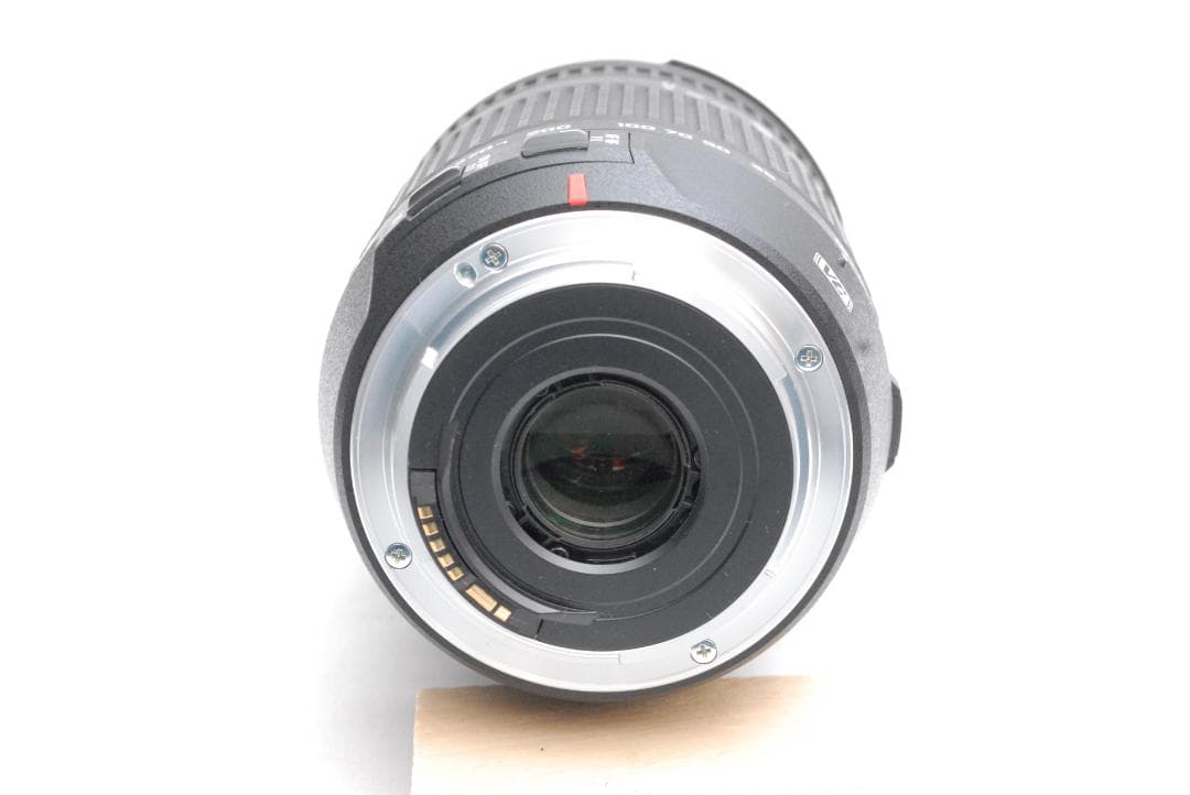 TAMRON AF Di Ⅱ 18-270mm (良品）