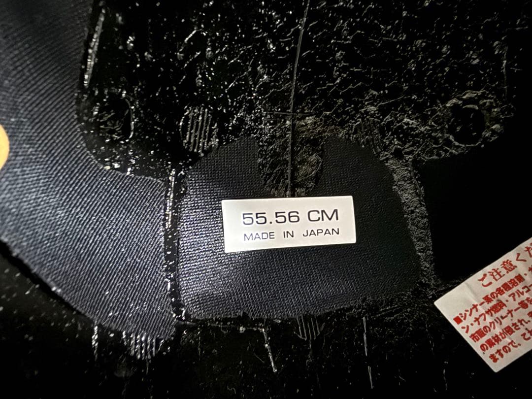 ARAI rx-7x ホワイト