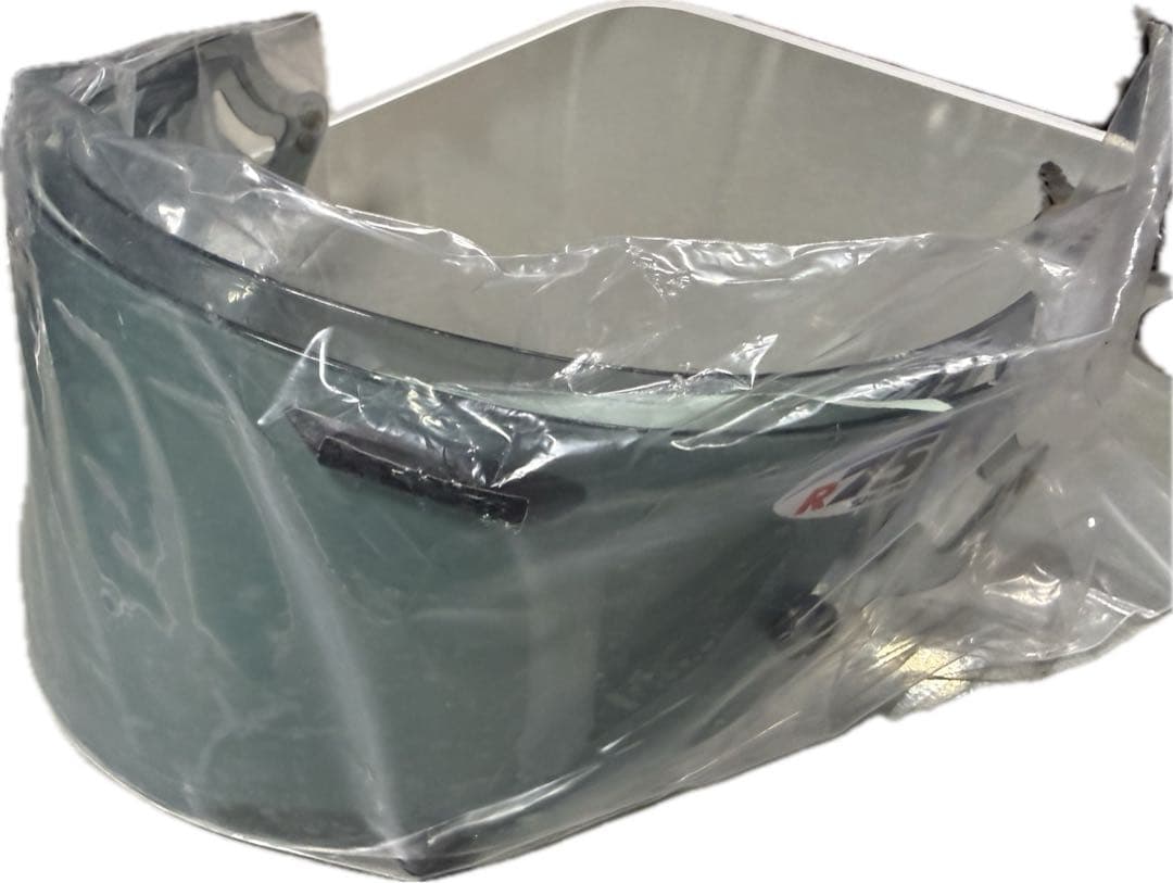 ARAI rx-7x ホワイト