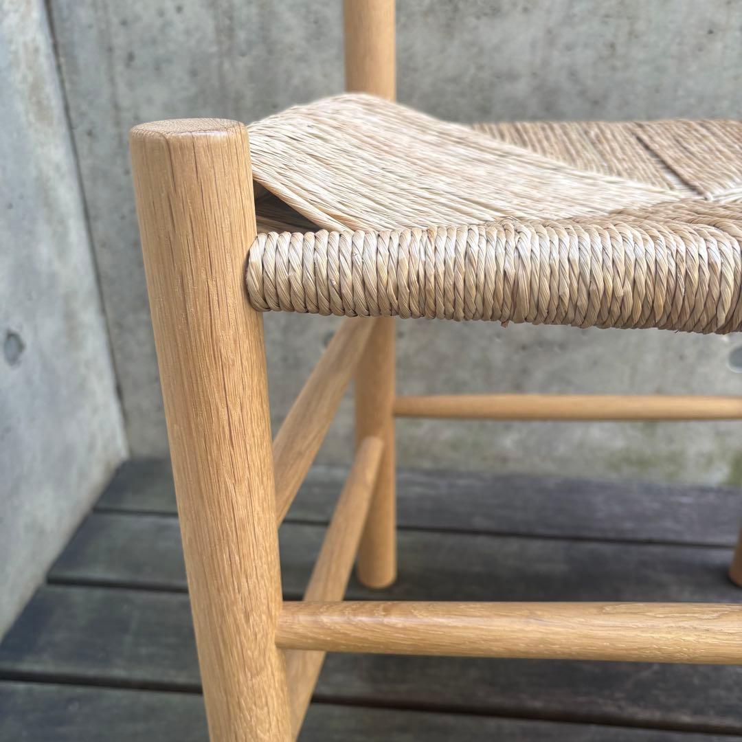 【美品】75周年記念モデル　ボーエ・モーエンセン J39 シェーカーチェア　椅子