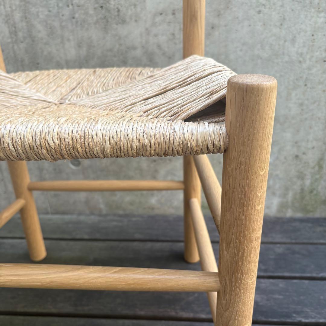 【美品】75周年記念モデル　ボーエ・モーエンセン J39 シェーカーチェア　椅子