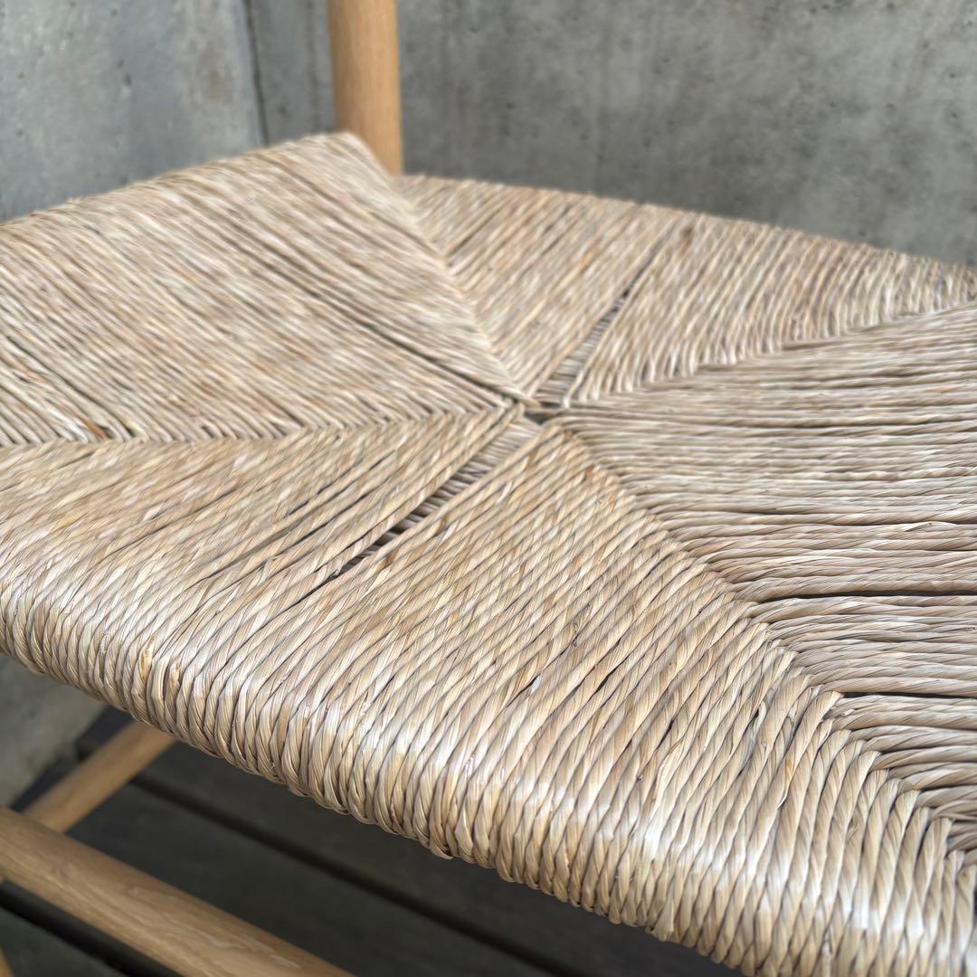 【美品】75周年記念モデル　ボーエ・モーエンセン J39 シェーカーチェア　椅子