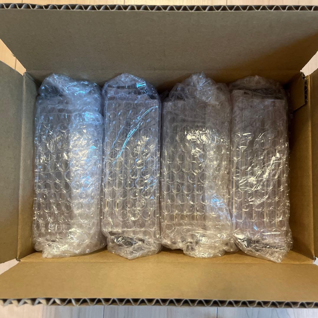 NiziU 『New Emotion』新品未開封 20枚トレカ・シリアル付き