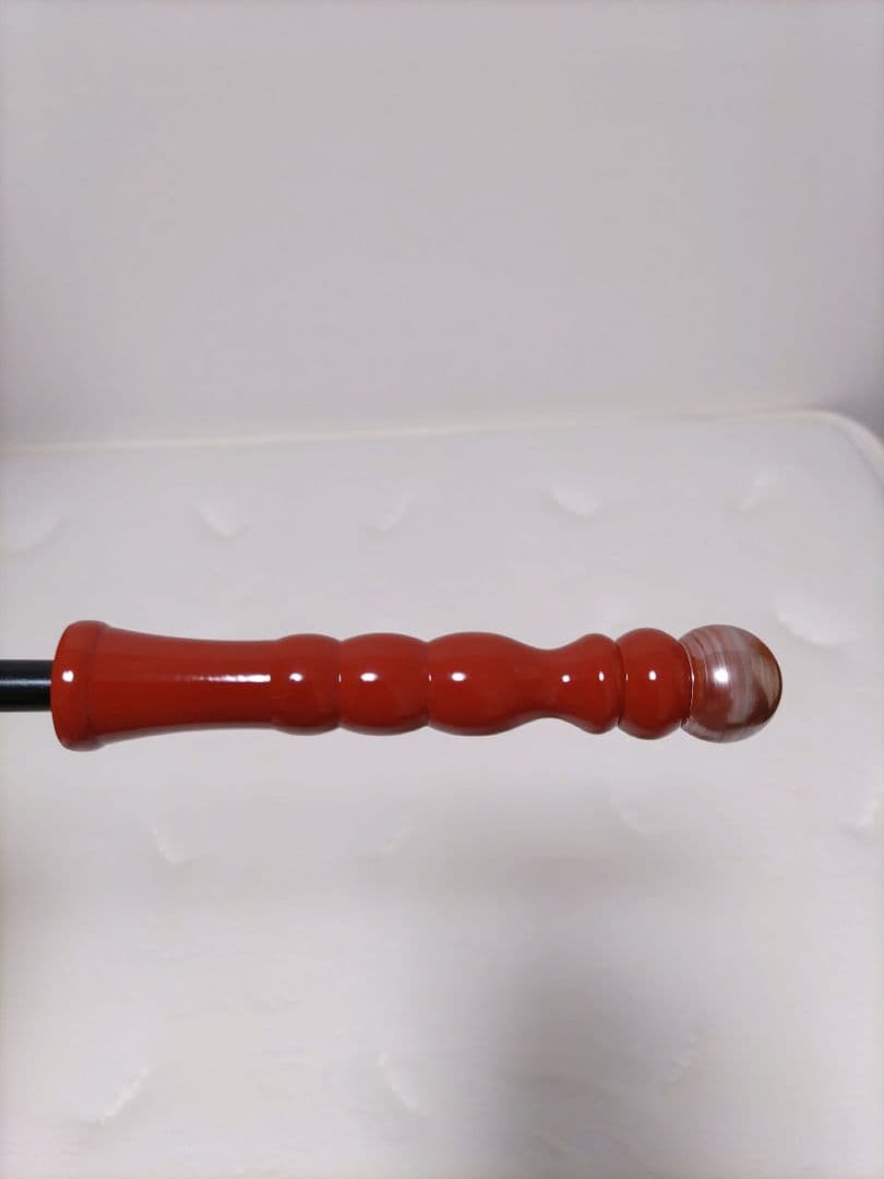 【未使用新品】福井洋傘 最優秀作品　高級傘 ZENZA 　タグ付　収納袋付き