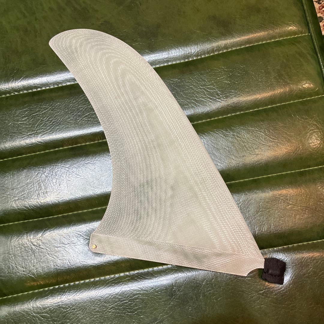 ロングボード用　ピポットフィン2本　新品