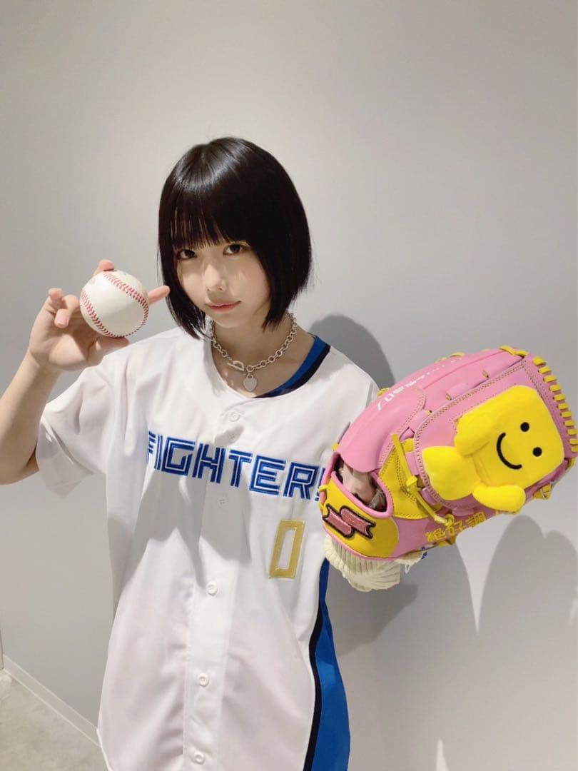 【超希少】プロスピ調子くんぬいぐるみ付きグラブ