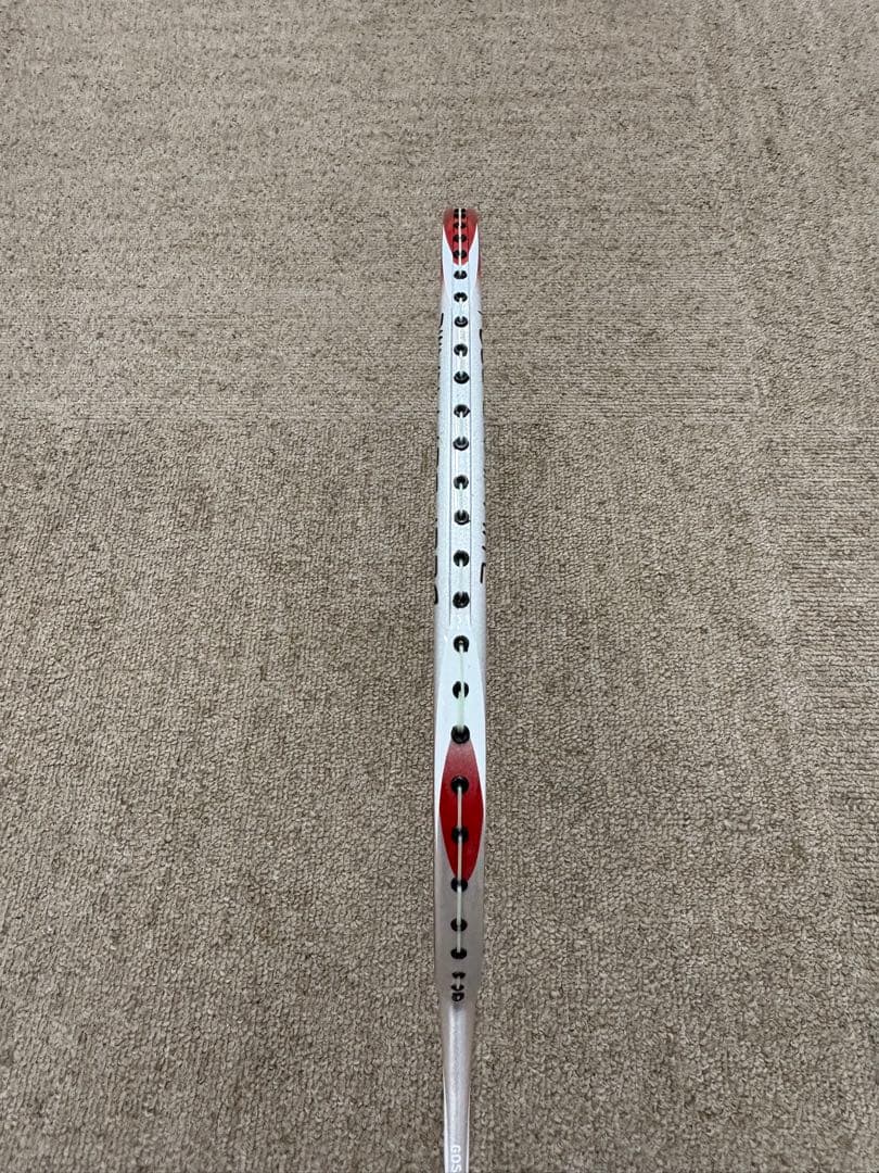 GOSEN ゴーセン graphite 300 long バドミントンラケット