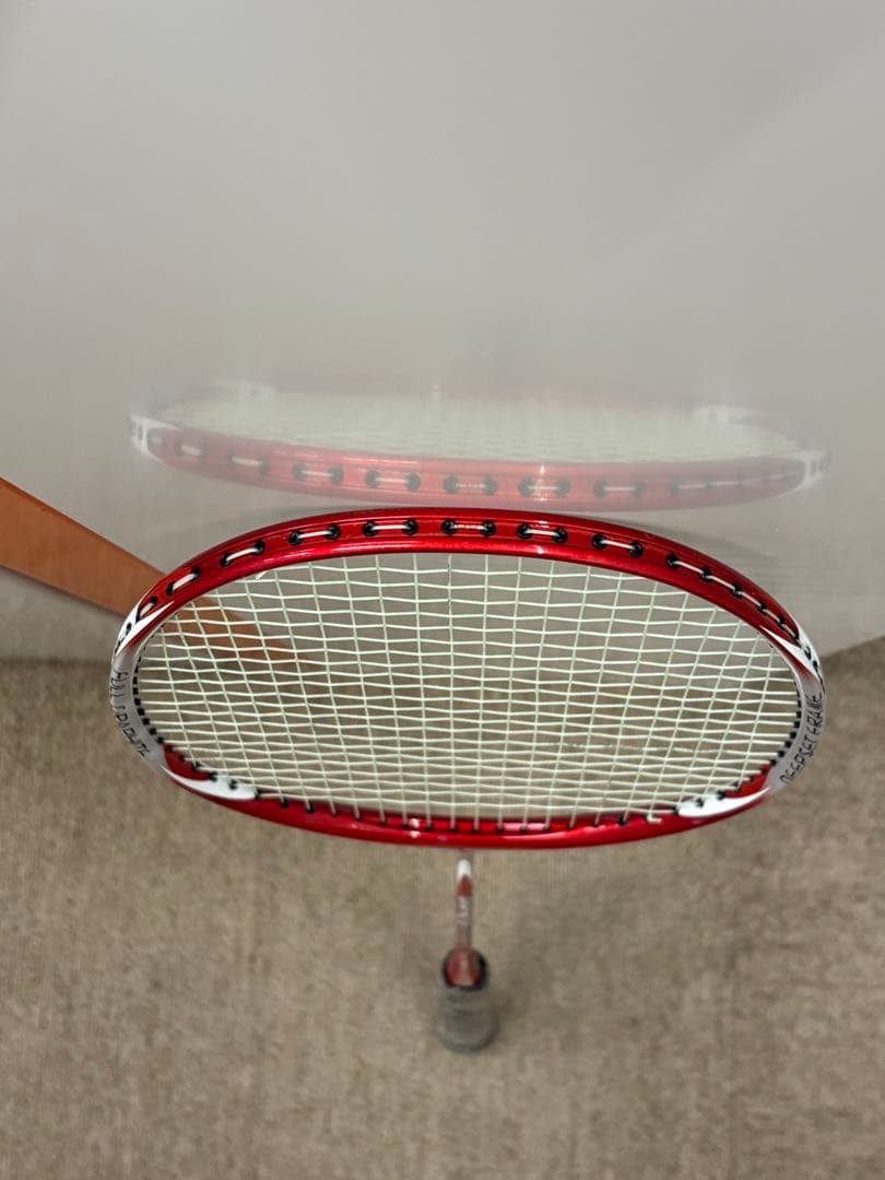 GOSEN ゴーセン graphite 300 long バドミントンラケット