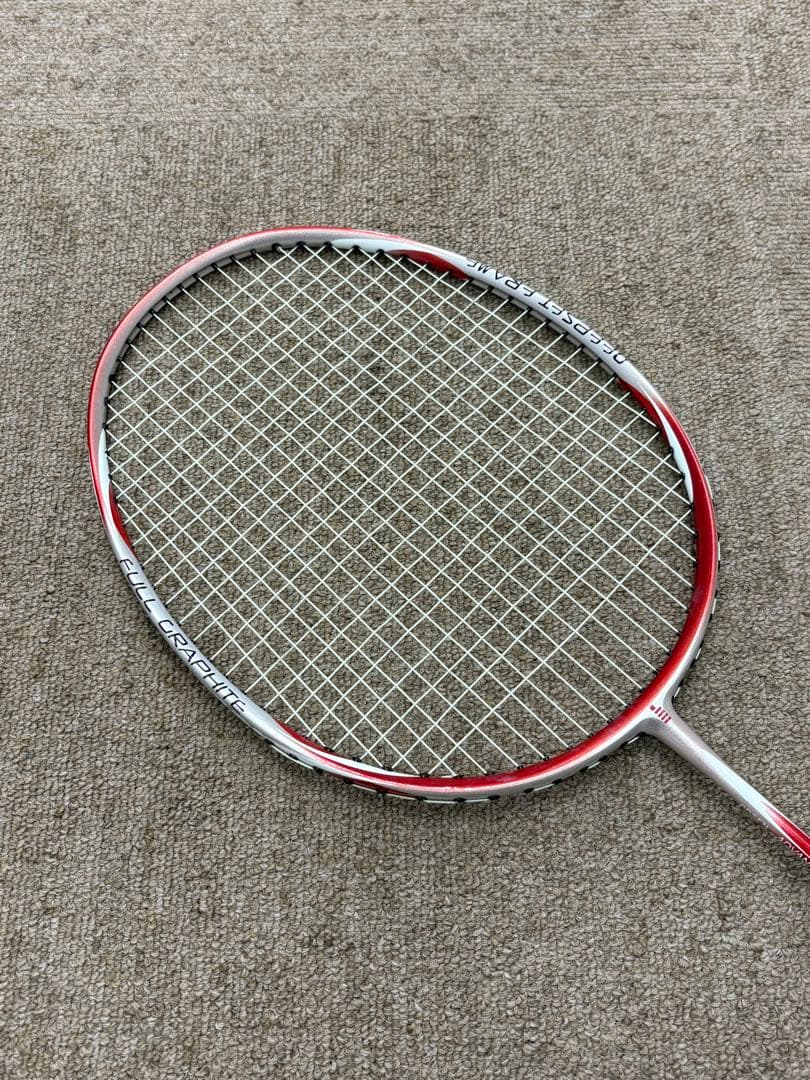 GOSEN ゴーセン graphite 300 long バドミントンラケット