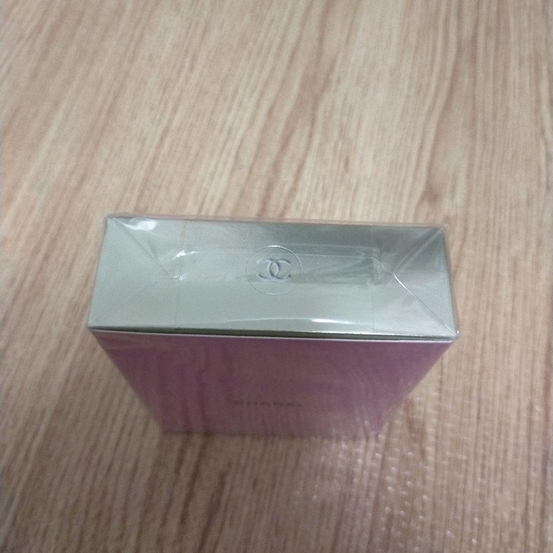 新品未使用未開封　シャネル　チャンスオードゥトワレ　５０ml