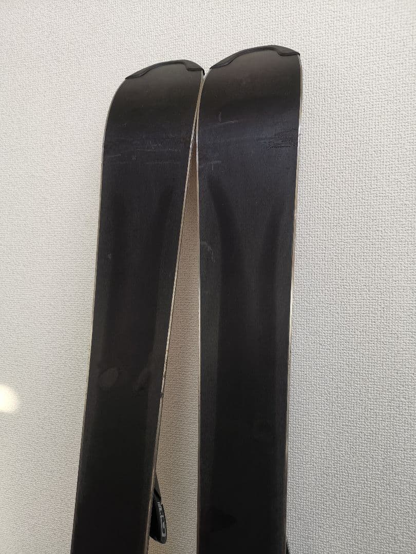 サロモン ショートスキー120cm