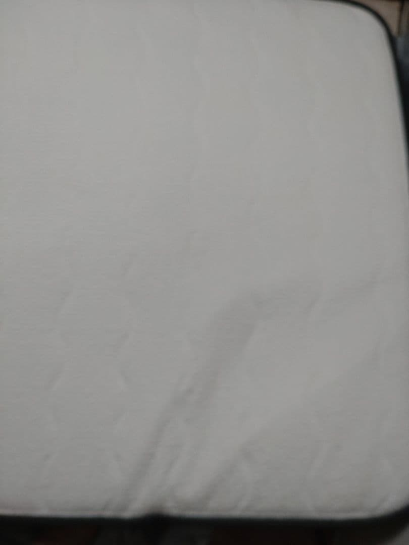 NELLマットレス（セミダブル）（送料込み）