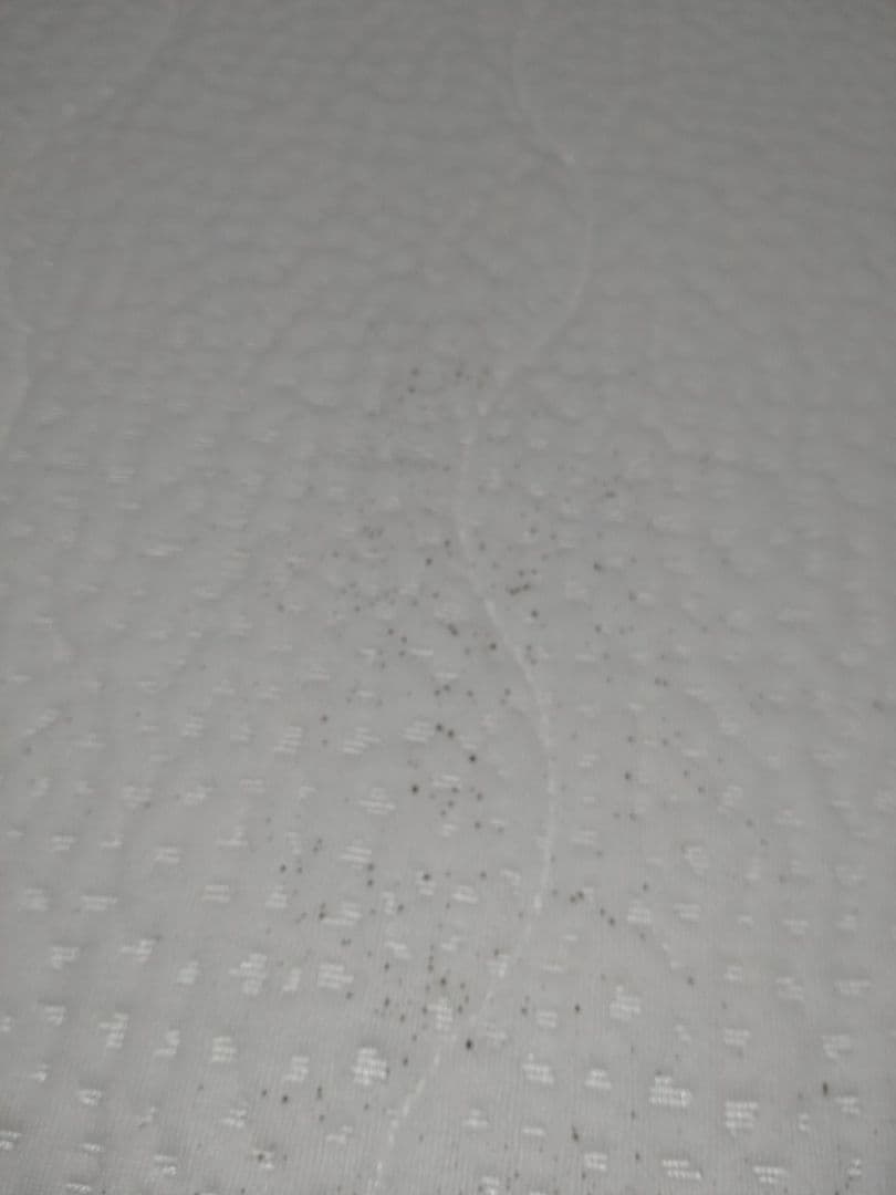 NELLマットレス（セミダブル）（送料込み）