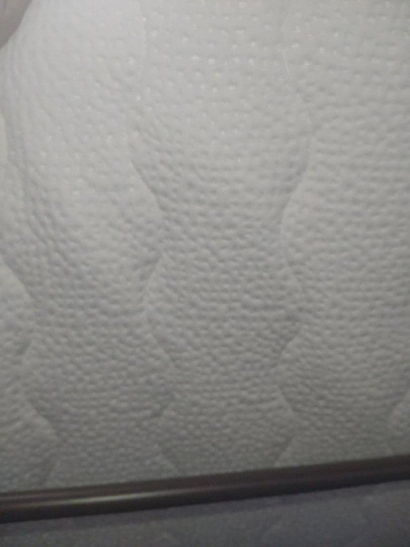 NELLマットレス（セミダブル）（送料込み）