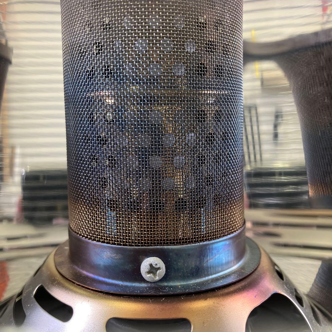 【美品】 Iwatani カセットガスストーブ デカ暖Ⅱ CB-STV-DKD2