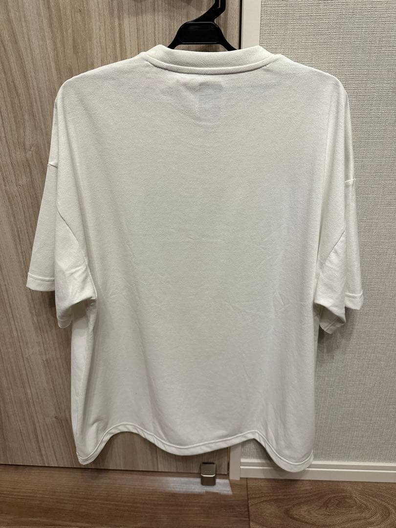 MIZUNO フットボール モレリア 35th BIG Tシャツ