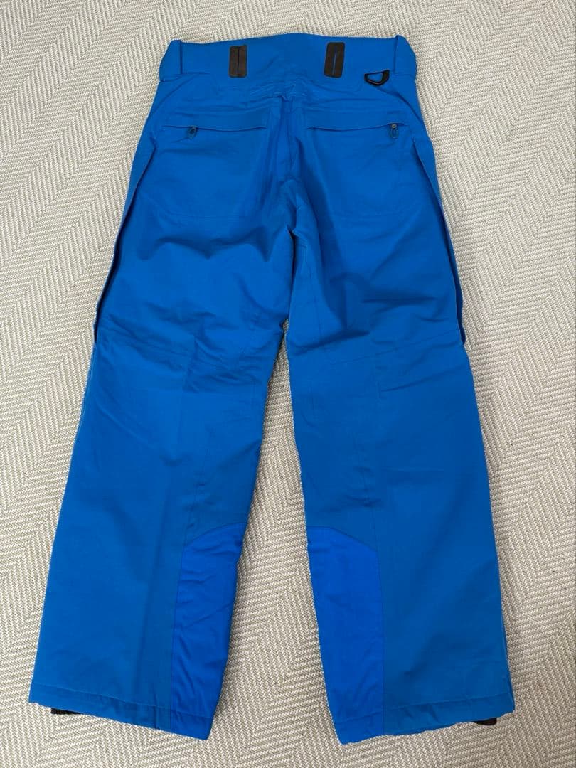 新品　SOS スキーパンツ　サイズ48