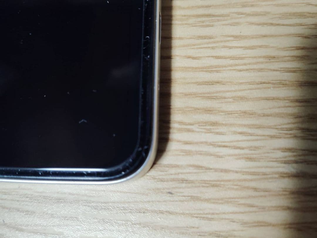 【新品同様】Redmi12 ５Gポーラーシルバー8GB/256GB