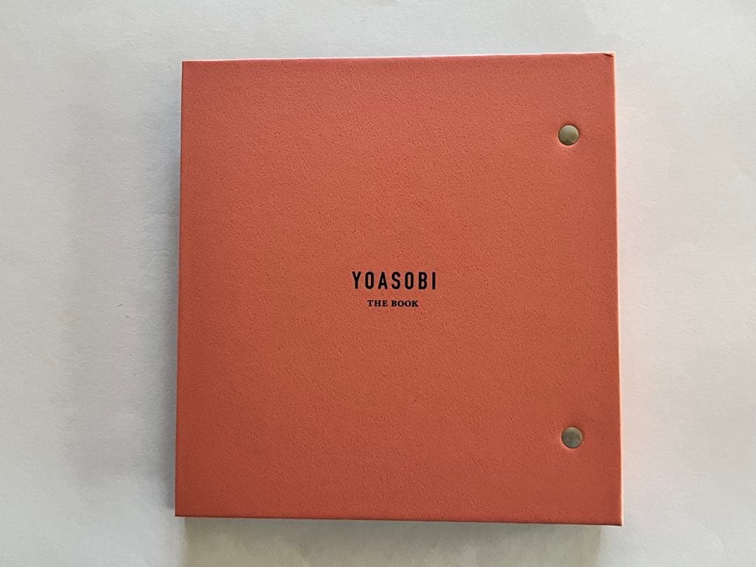 YOASOBI THE BOOK I II III CDセット