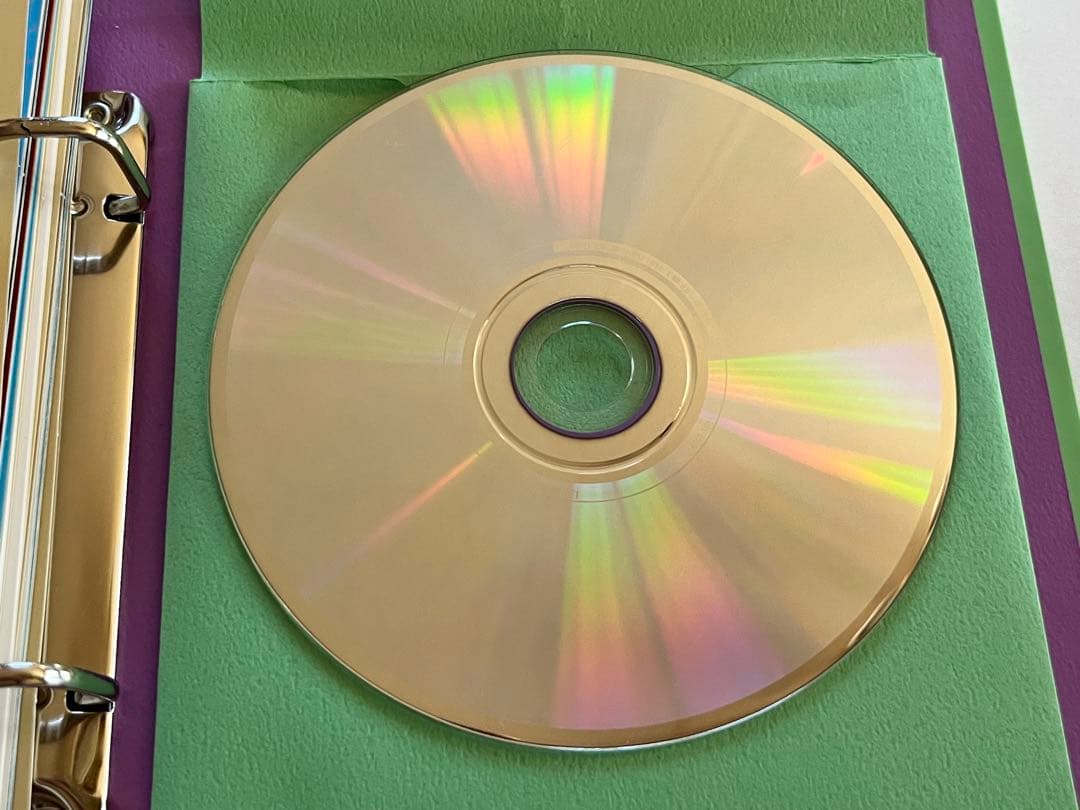 YOASOBI THE BOOK I II III CDセット