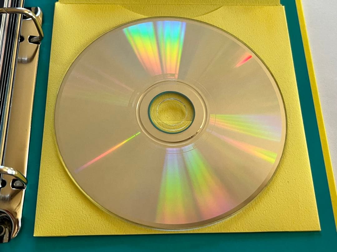 YOASOBI THE BOOK I II III CDセット