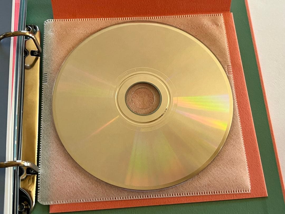 YOASOBI THE BOOK I II III CDセット