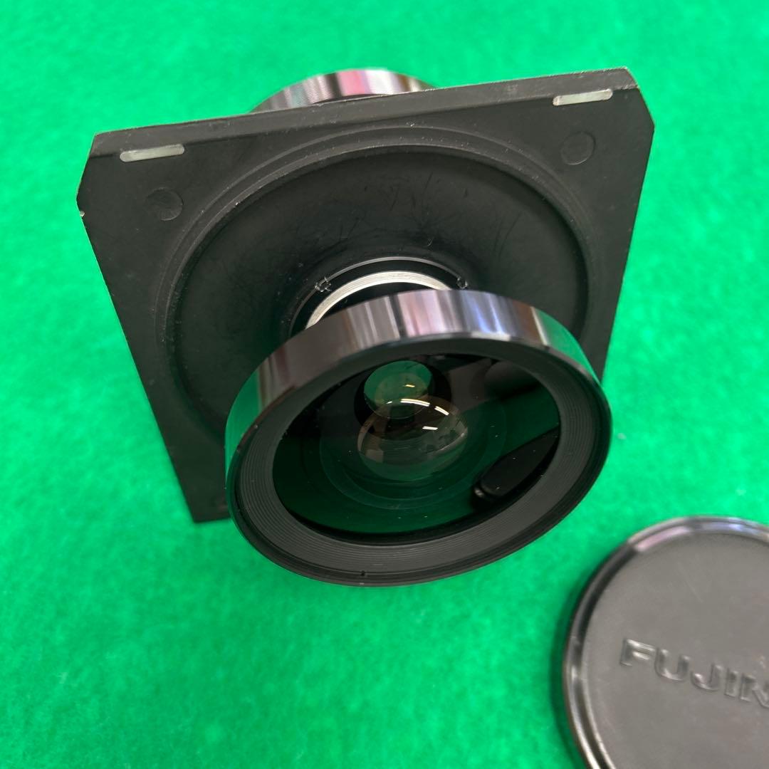 FUJIFILM フジフィルム FUJINON・SW 90mm F8