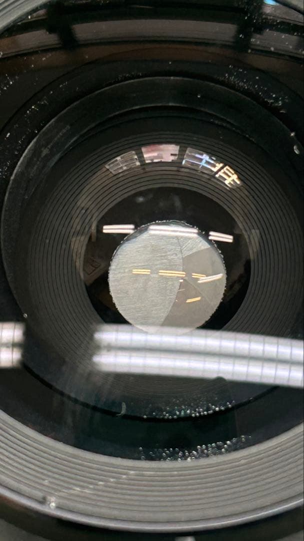 FUJIFILM フジフィルム FUJINON・SW 90mm F8