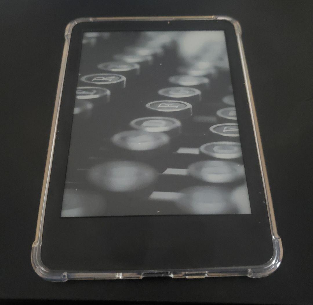 電子書籍リーダー本体 Amazon Kindle