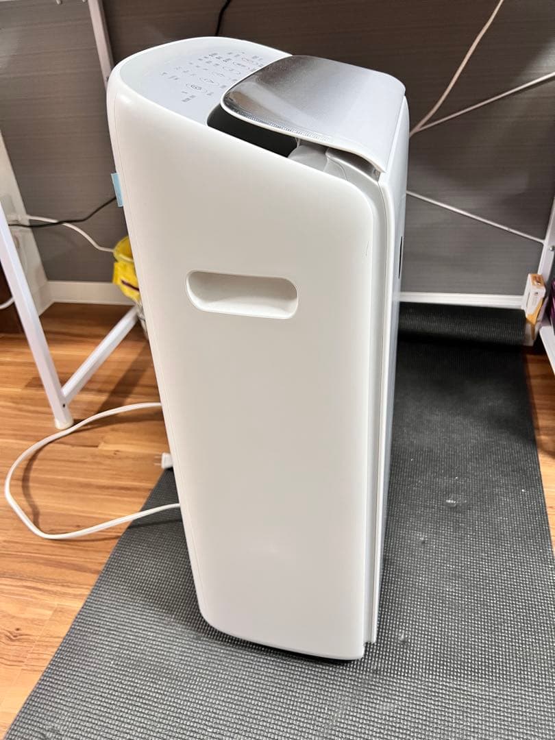 SHARP 除湿機 ホワイトCV-RH140-W 2023製