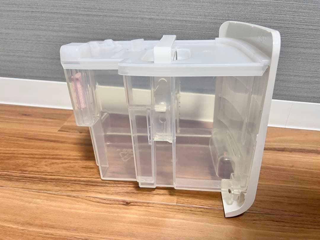 SHARP 除湿機 ホワイトCV-RH140-W 2023製