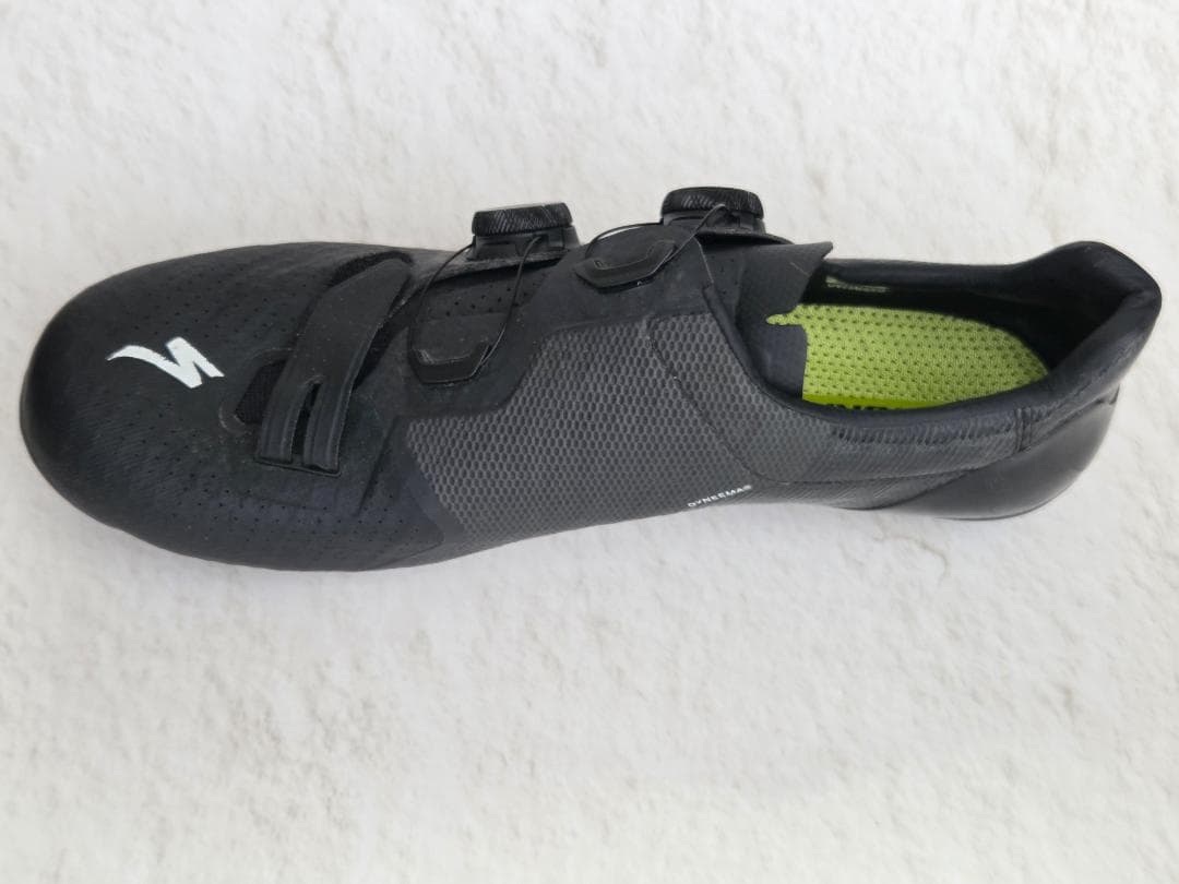 ウェア S-Works 7 Road Wide EU44 28.3cm