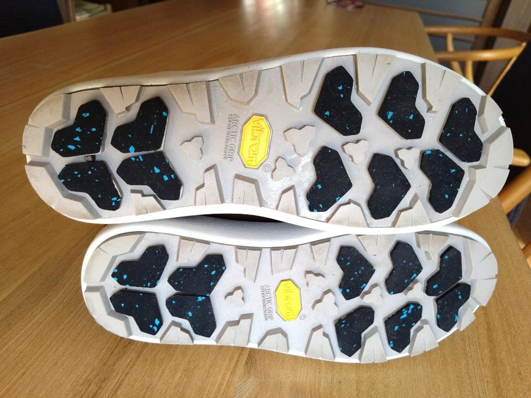 コロンビア　サップランドⅡチャッカWP　OH　インフィニテイ　ウインターブーツ