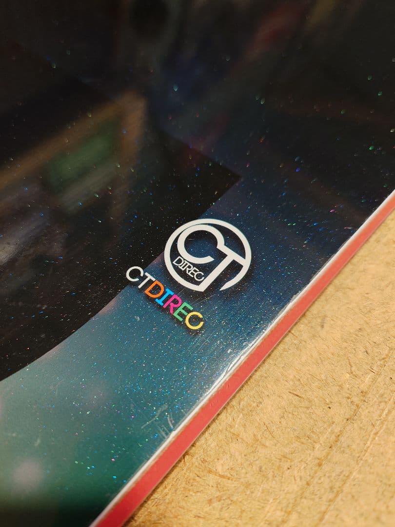 OGASAKA CT オガサカ　スノーボード